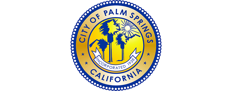 City of Palm Springs