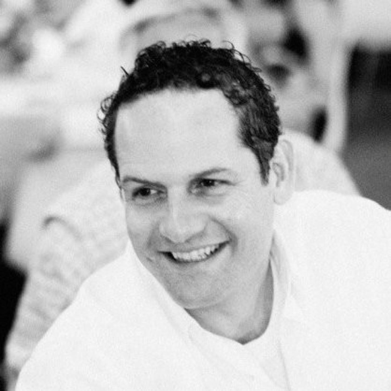 Peter Loforte Headshot