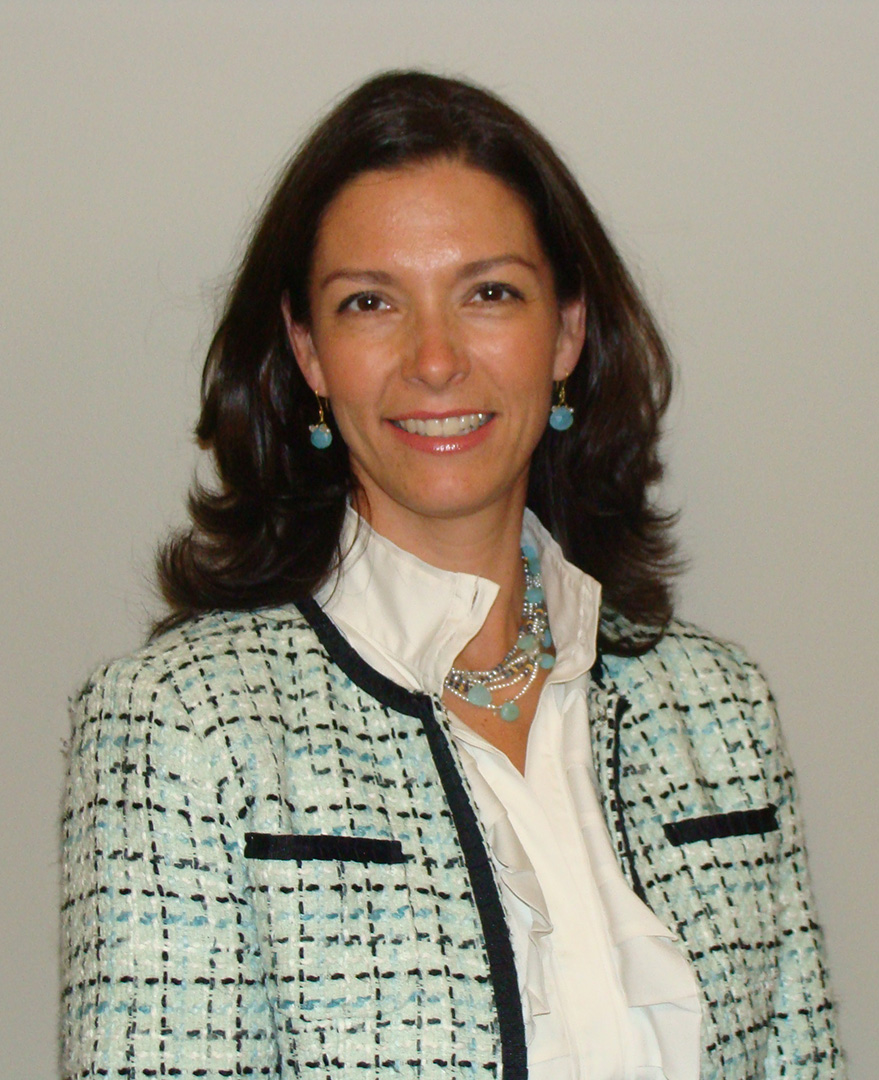 Tina Grande Headshot