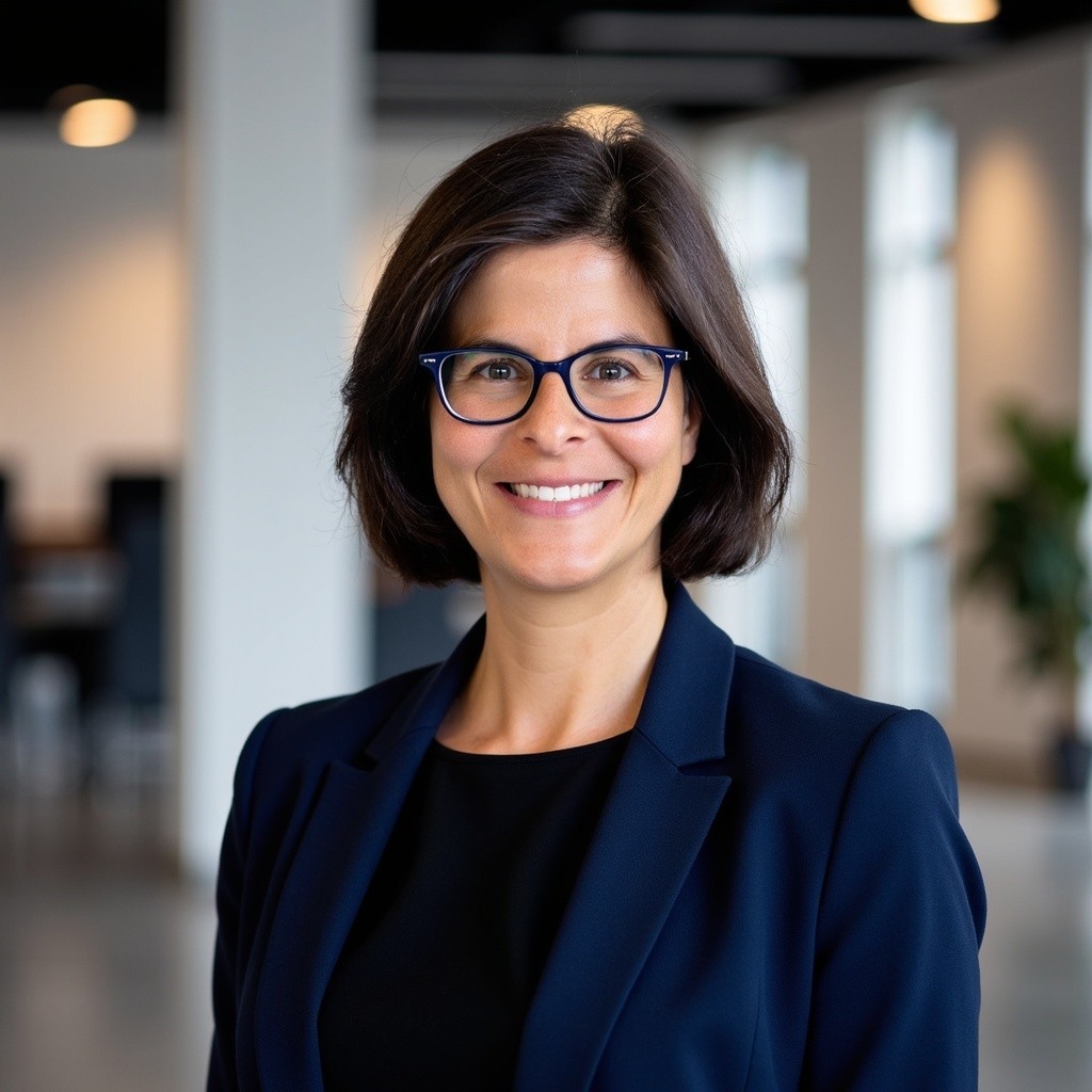 Tala Fakhouri Headshot