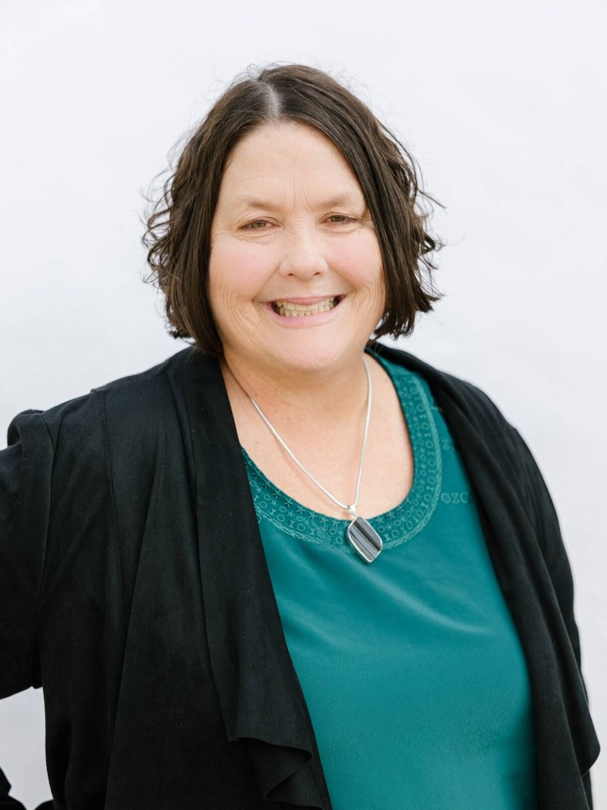 Amy Gleason