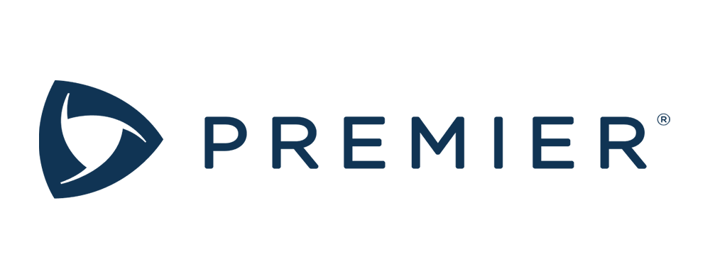 Navy Premier Logo Updated