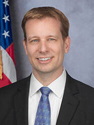 Tom Keane