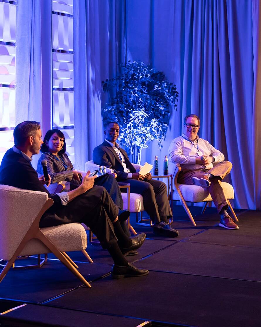 Adapt 2025 Conference