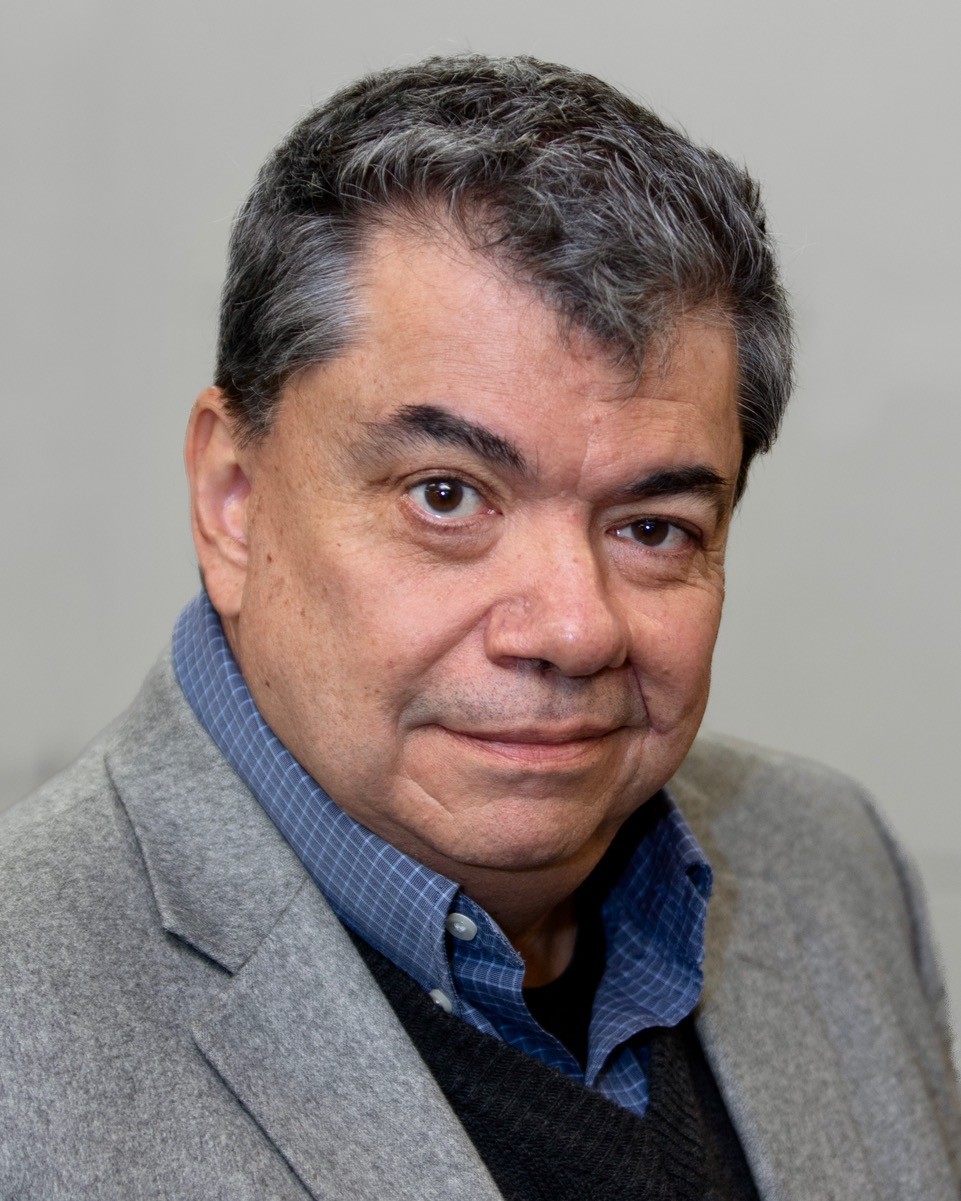 Rob Zegarra