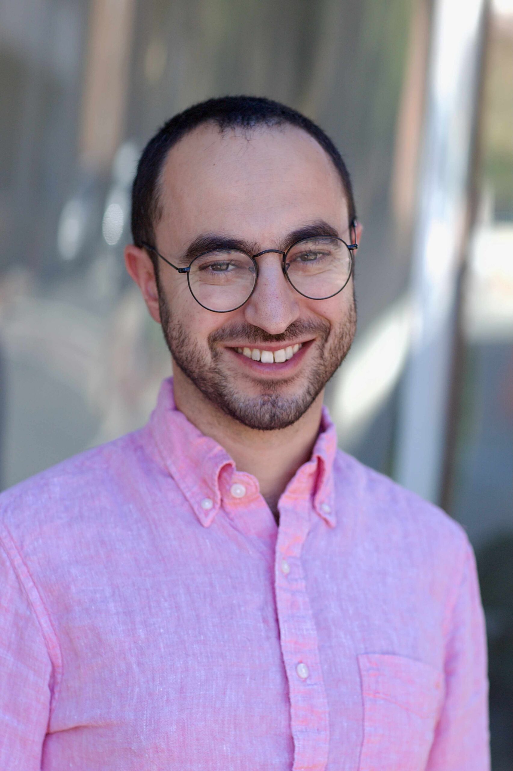 Mark Sendak