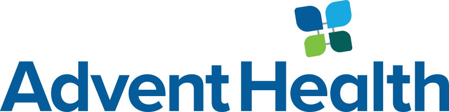 advent health logo