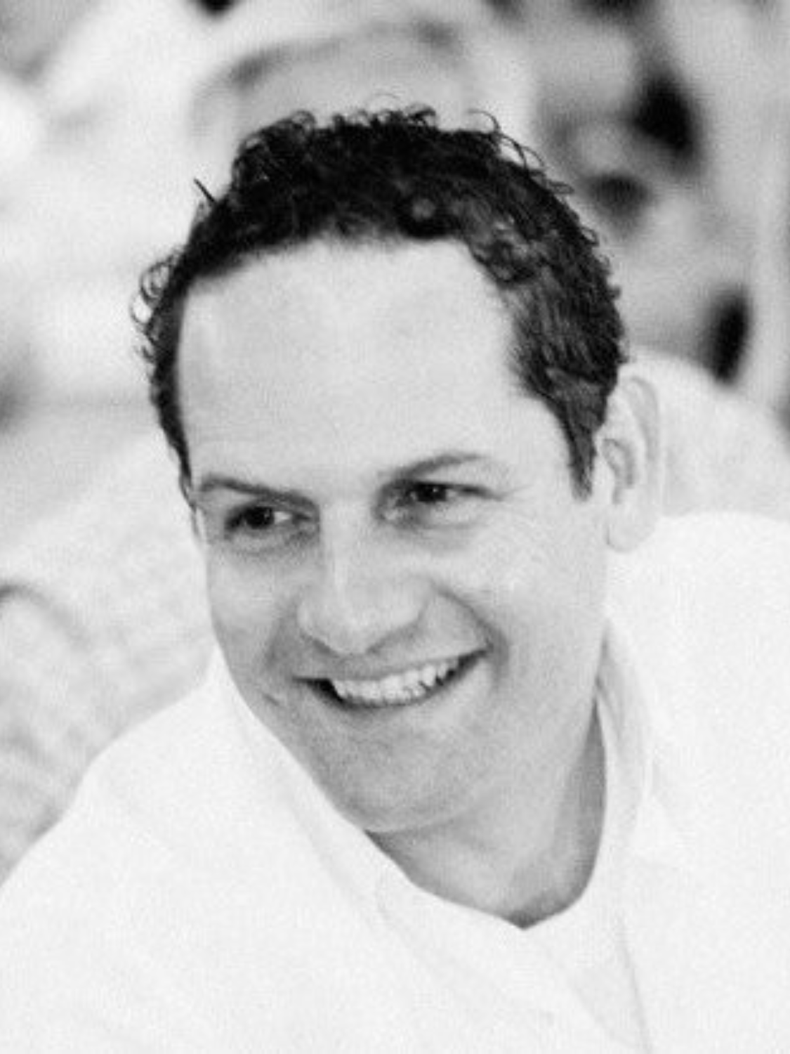 Peter Loforte Headshot