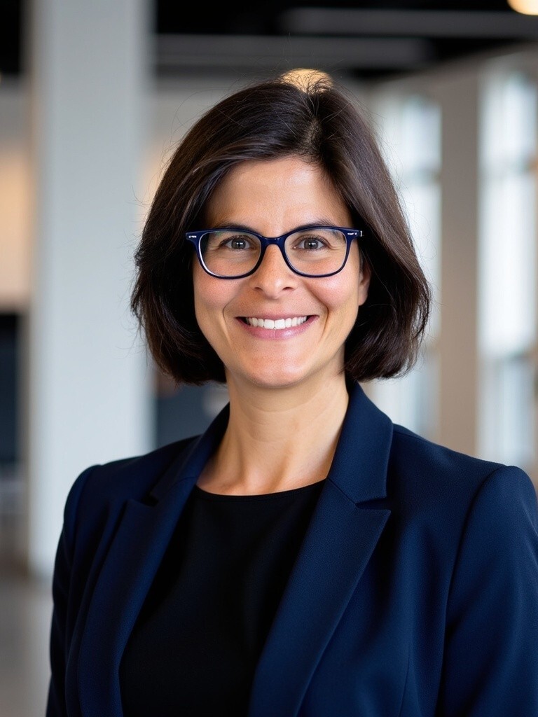 Tala Fakhouri Headshot