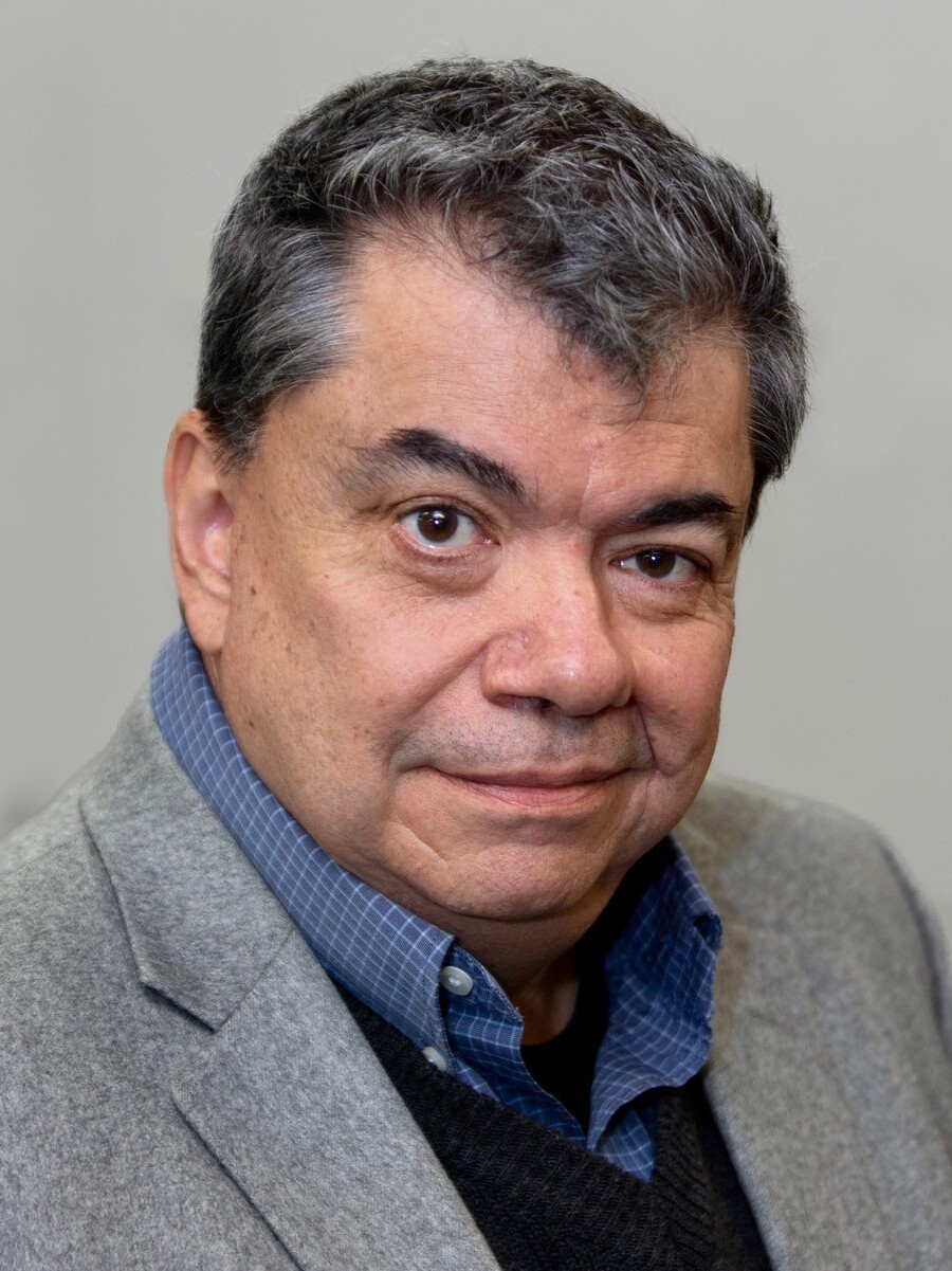 Rob Zegarra
