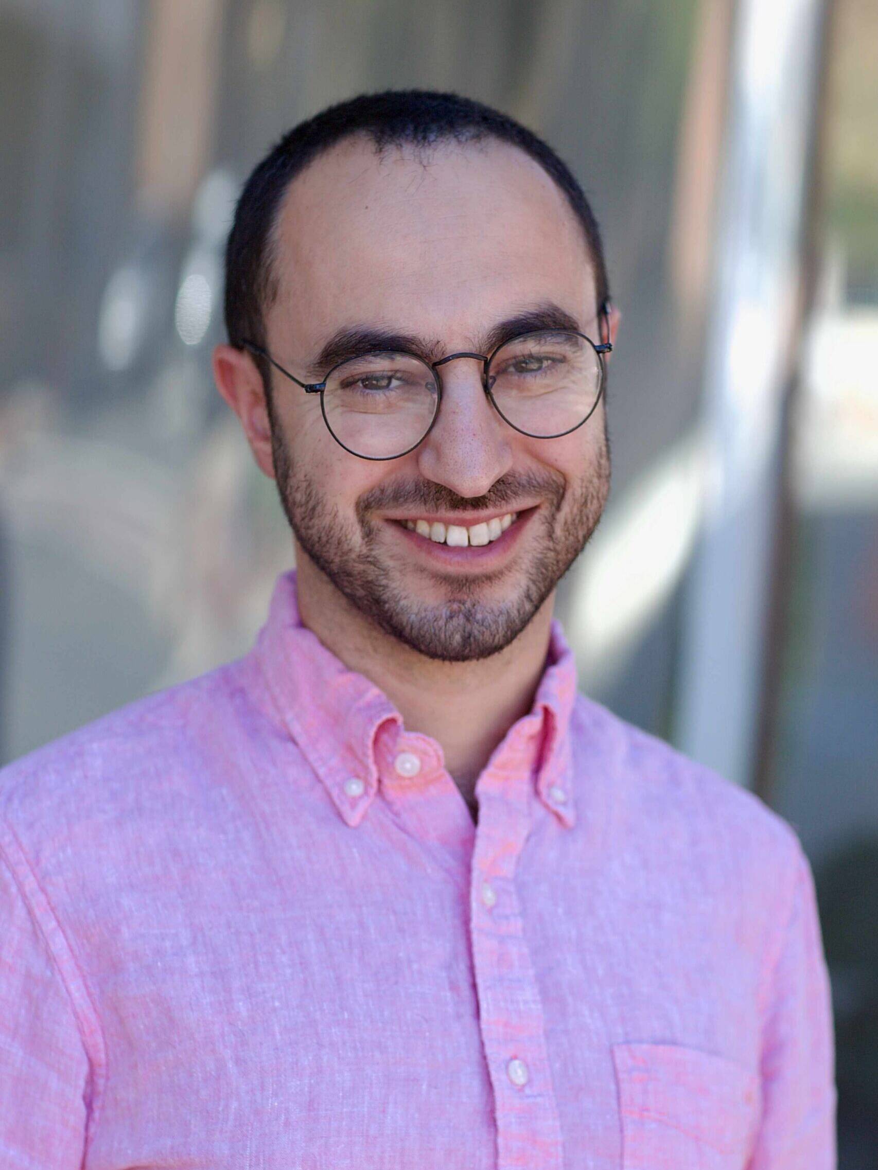 Mark Sendak