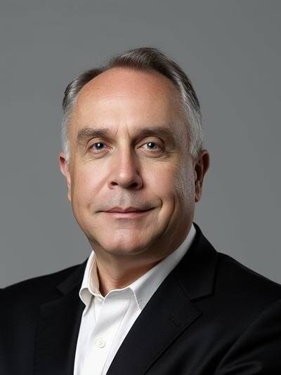 Paul Uhrig