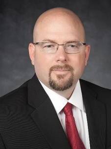 Ron Mehring