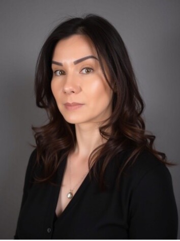 Stacey Romero