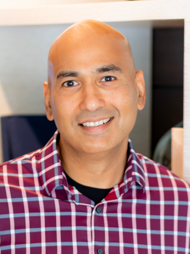 Imran Qureshi