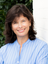Jill Degraff