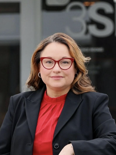 ODonnell Laura