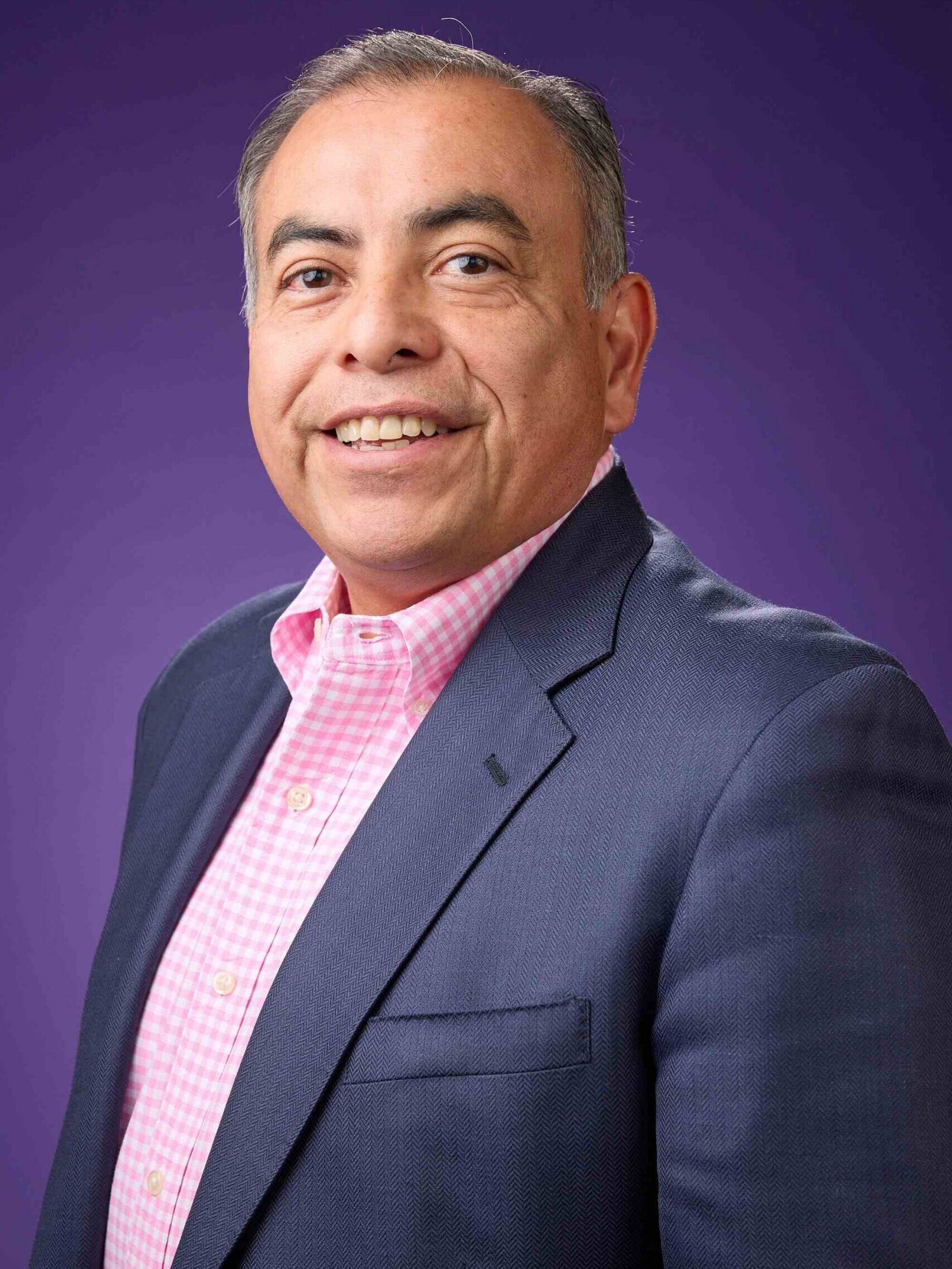 Tony Lucero